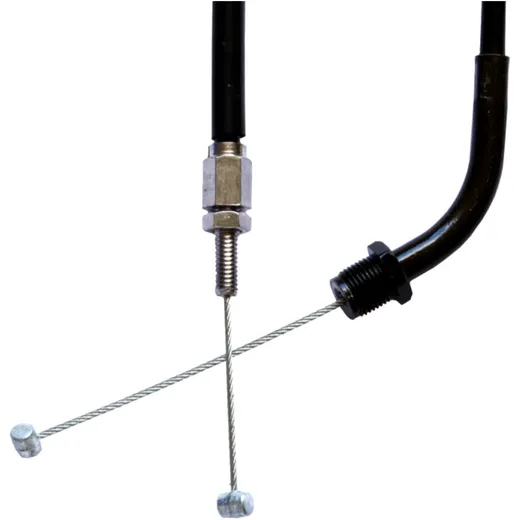 Throttle cable b b / close for: Honda CBR 7151038