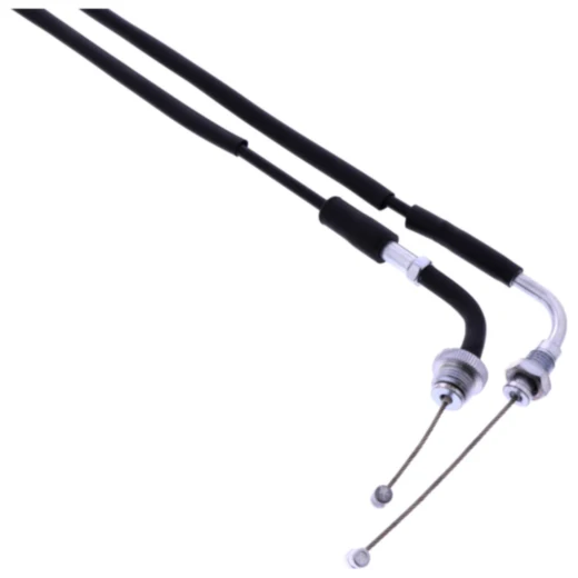 Throttle cable b close JMP for: Moto Guzzi V7, Nevada