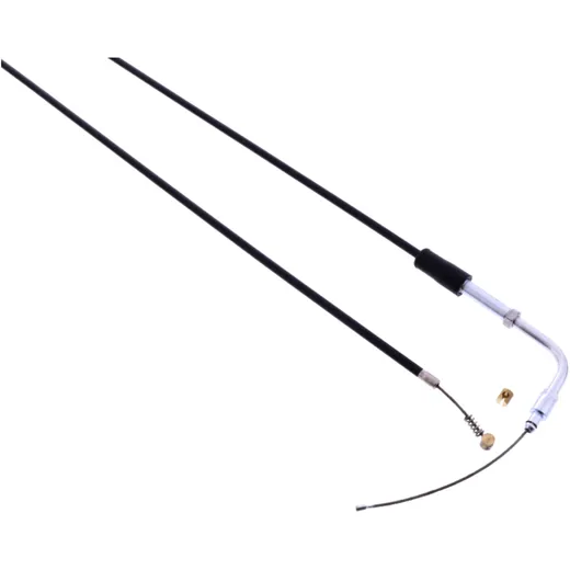 THROTTLE CABLE B CLOSE JMP for Chopper