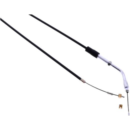 Throttle Cable B Close for Motorcycles JMP 7151045