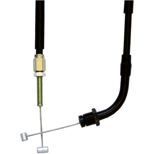 Throttle cable b b / close for: Honda CBR 7151046