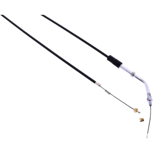 THROTTLE CABLE B CLOSE for Motorcycles JMP 7151047