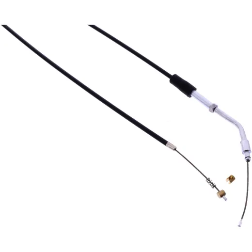 THROTTLE CABLE B CLOSE for Motorcycles JMP 7151048