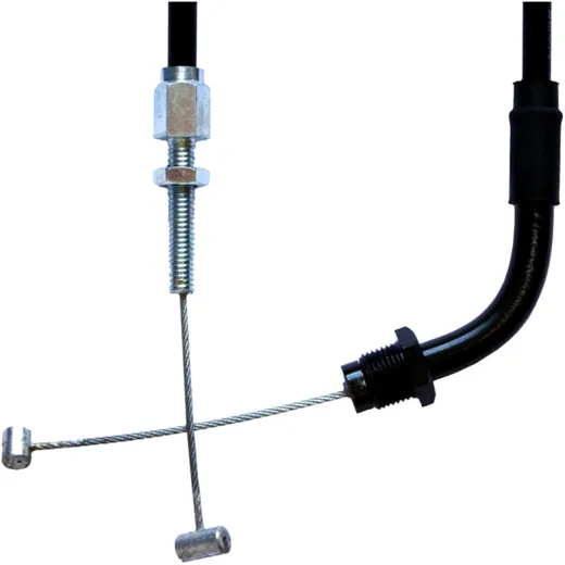 Throttle cable b b / close for: Honda CBX 7151053