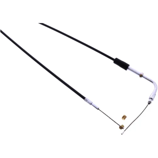 THROTTLE CABLE A OPEN for Motorcycles JMP 7151062