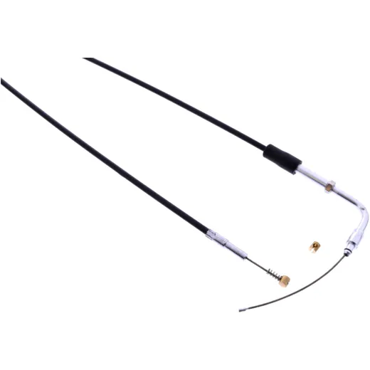 THROTTLE CABLE A OPEN for Motorcycles JMP 7151063