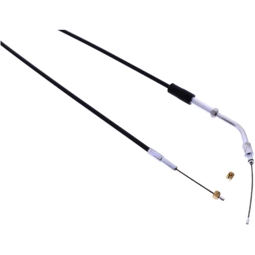 THROTTLE CABLE B CLOSE for Motorcycles JMP 7151066