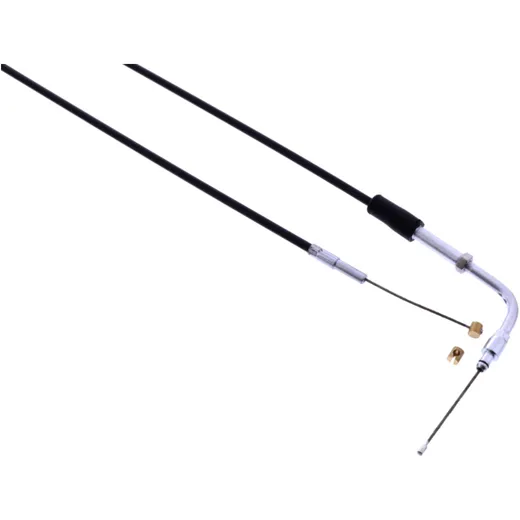 Throttle Cable B Close for Motorcycles JMP 7151068