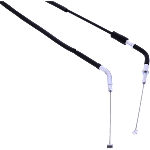 Throttle cable b close JMP for: Kawasaki ER - 6N, ER - 6F