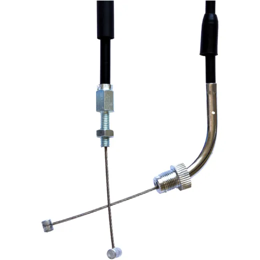 Throttle cable b b / close for: Honda GL 7151087
