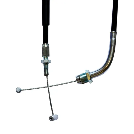 Throttle cable b b / close for: Honda VF 7151103