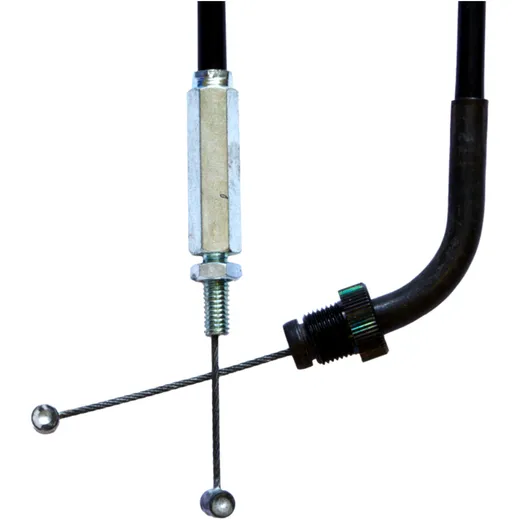 Throttle cable b b / close for: Honda VF, VFR