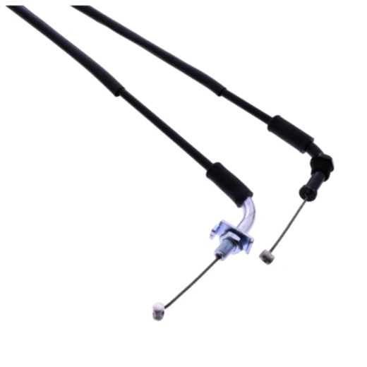 Throttle cable b close JMP for: Honda NSS