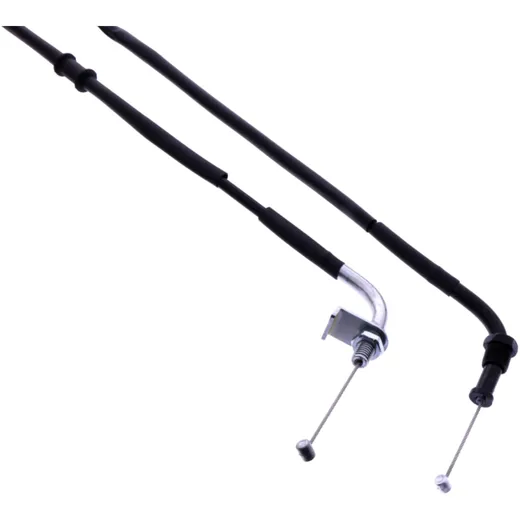 Throttle cable b close JMP for: Honda NSC