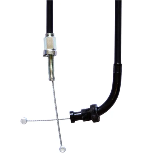 Throttle cable b b / close for: Honda VT 7151145