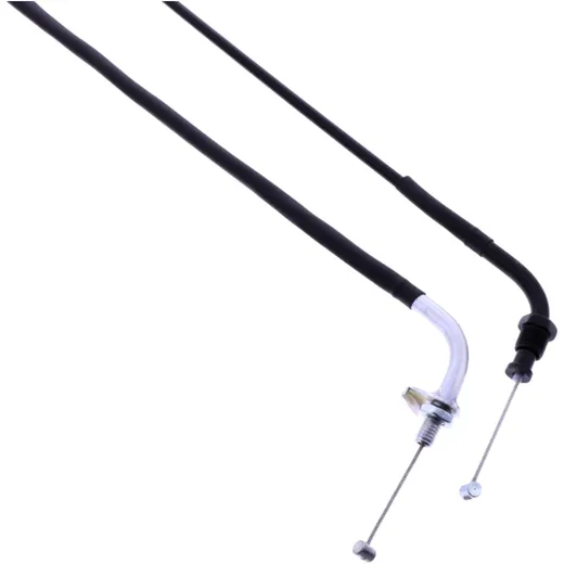 Throttle cable b close JMP for: Honda NC 7151163