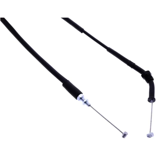 Throttle cable b close JMP for: Honda CB, CBR 7151174