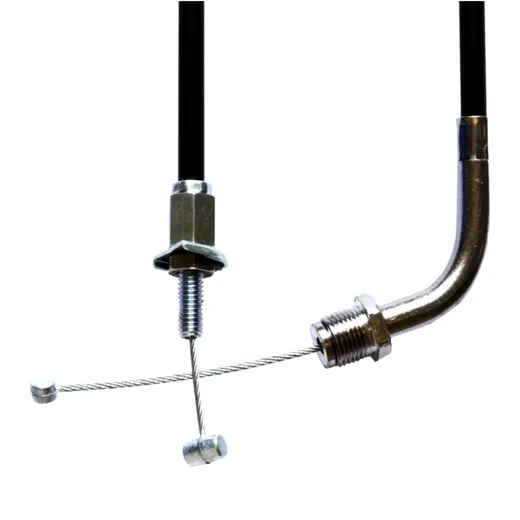 Throttle cable b b / close for: Honda XL 7151178