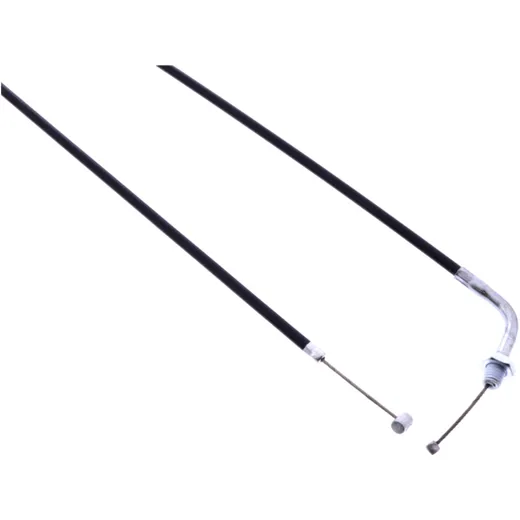 Choke cable for: Honda CB 7151200