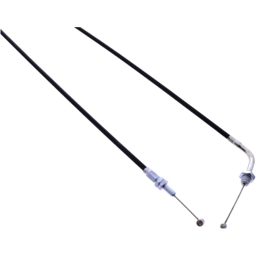 Choke cable for: Honda GL 7151201