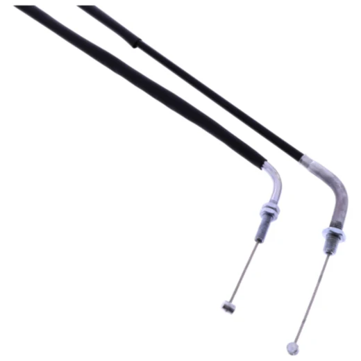 THROTTLE CABLE B CLOSE JMP for Motorcycles 7151211