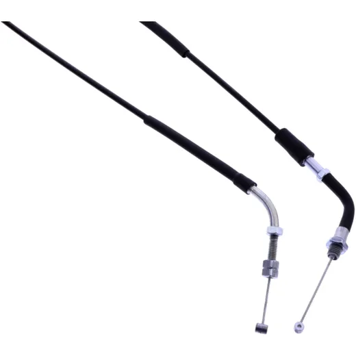 THROTTLE CABLE B CLOSE JMP for Motorcycles 7151212
