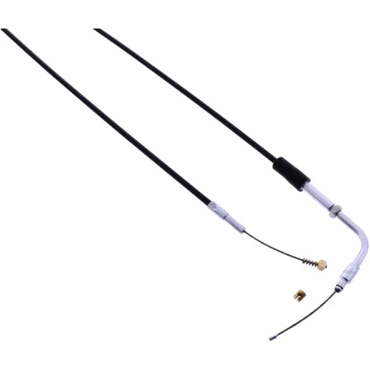 Throttle Cable B Close for Motorcycles JMP 7151217