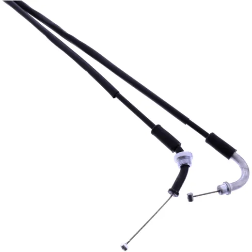 Throttle cable b close JMP for: Suzuki AN