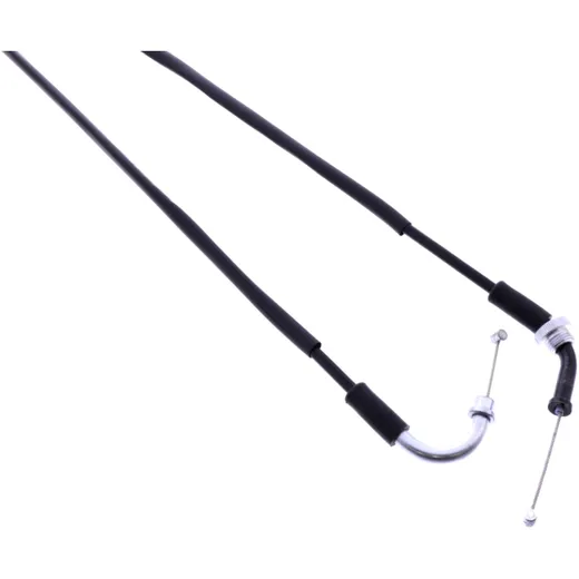 Throttle cable b close JMP for: Suzuki AN 7151221