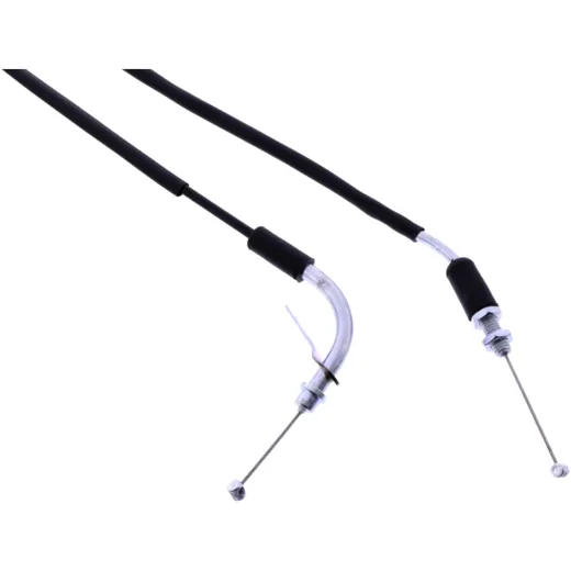 THROTTLE CABLE B CLOSE for Motorcycles JMP 7151226