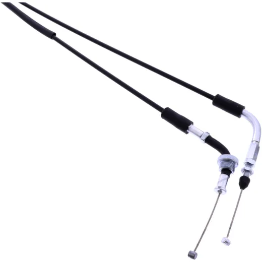 Throttle cable b close JMP for: Suzuki AN 7151227