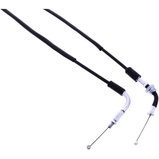 Throttle cable b close JMP for: Suzuki AN 7151229