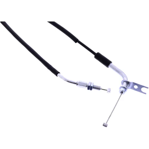 THROTTLE CABLE B CLOSE for Motorcycles JMP 7151231