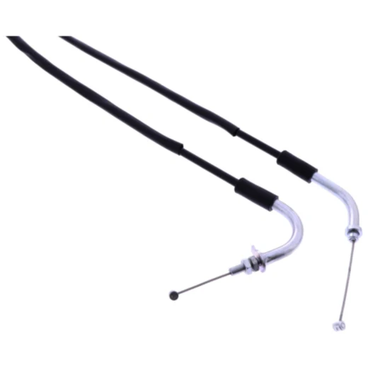 Throttle cable b close JMP for: Suzuki UX