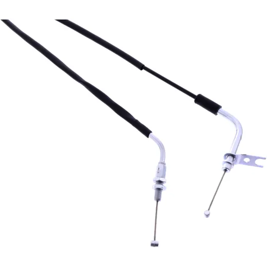 THROTTLE CABLE B CLOSE for Motorcycles JMP 7151240