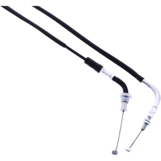 Throttle Cable B Close by JMP for Motorcycles