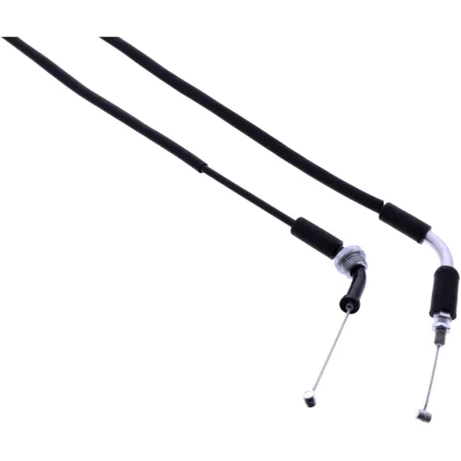Throttle cable b close JMP for: Suzuki AN 7151247