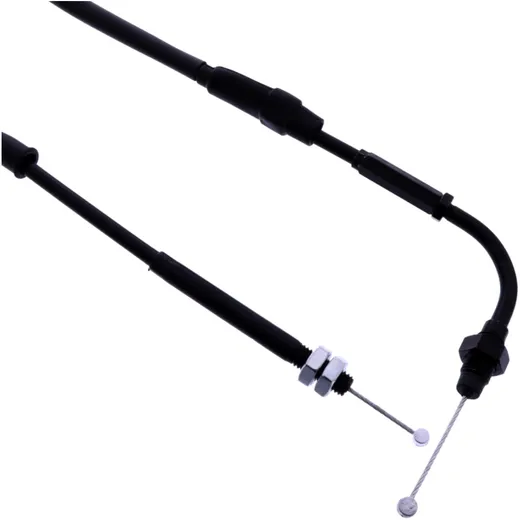Throttle cable for: Gilera Nexus, Aprilia SR