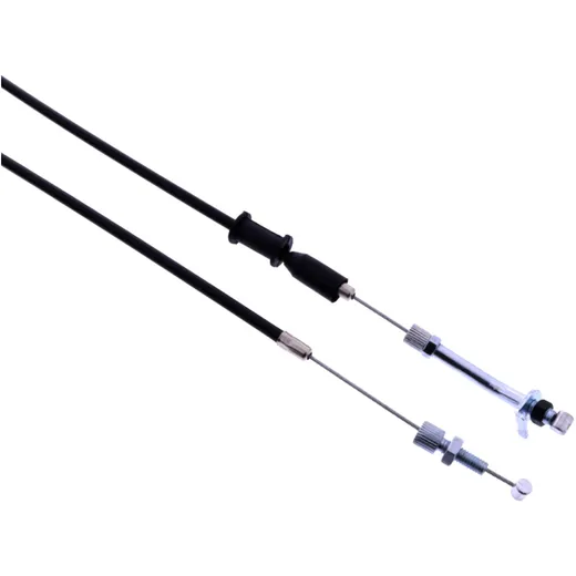 Throttle cable for: Piaggio X9