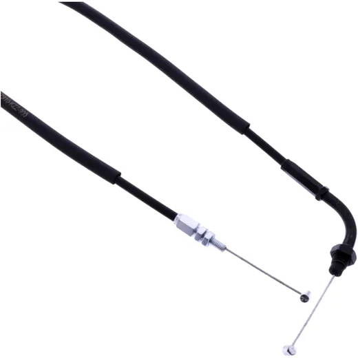 Throttle cable for: Honda CRF
