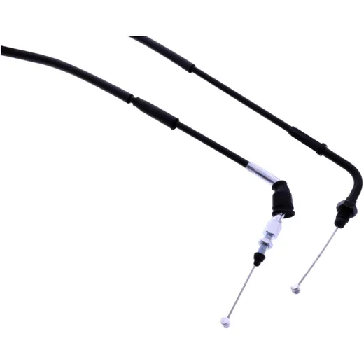 Throttle cable for: Suzuki AN