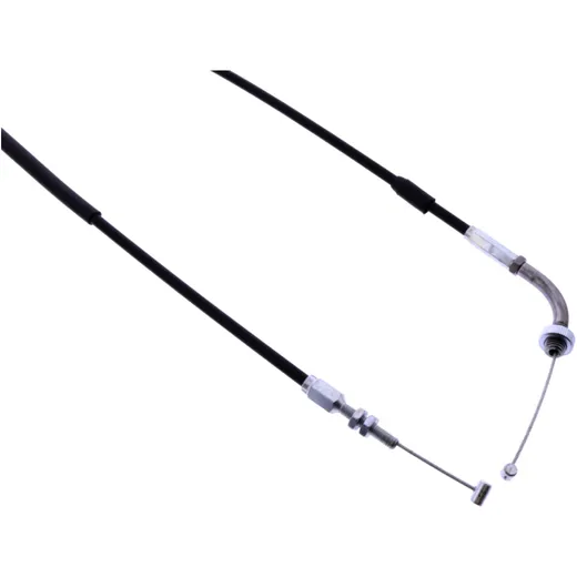 Throttle cable for: Honda VT