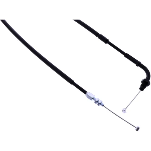 Throttle cable for: Honda VFR