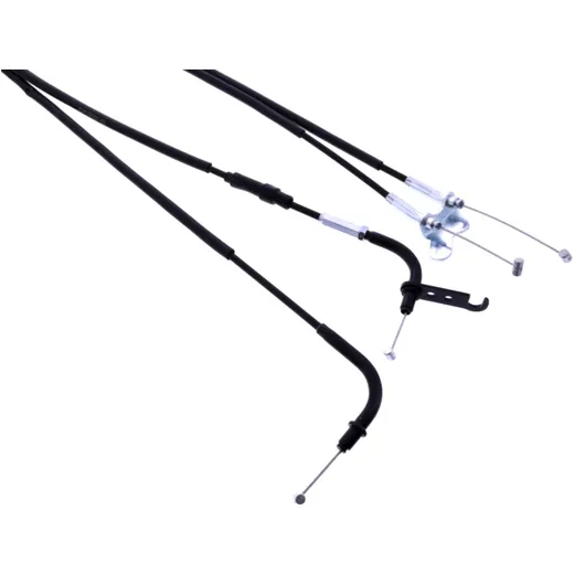 Throttle cable for: Yamaha GPD, MBK Ocito