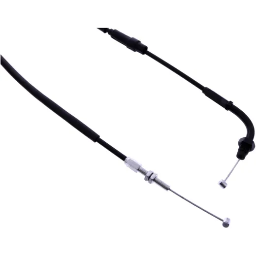 Throttle cable for: Honda CB