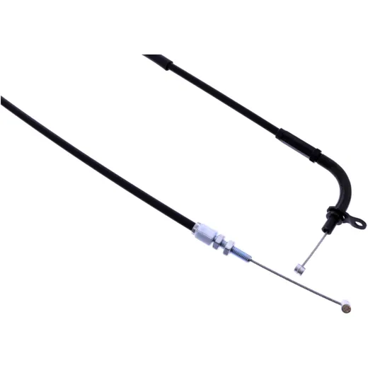 Throttle cable for: Suzuki GN