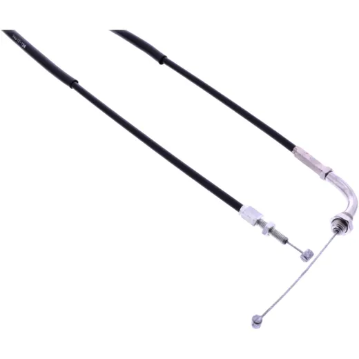 Throttle cable a open for: Kawasaki Z 7151461