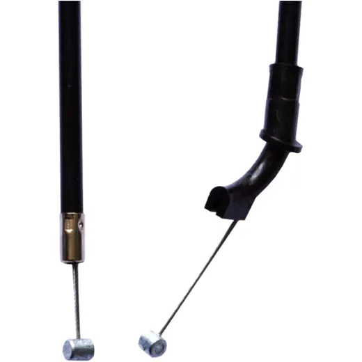 Choke cable for: Kawasaki ZRX, GPZ