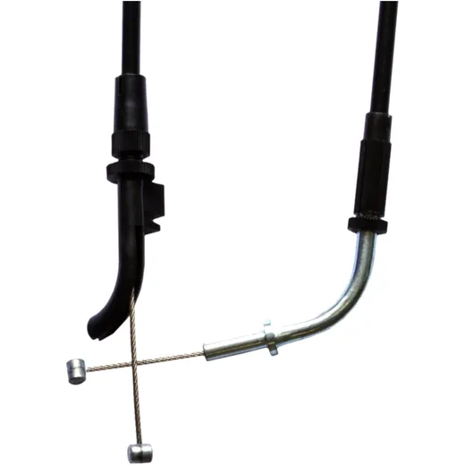 Throttle cable a a / open for: Kawasaki ZXR