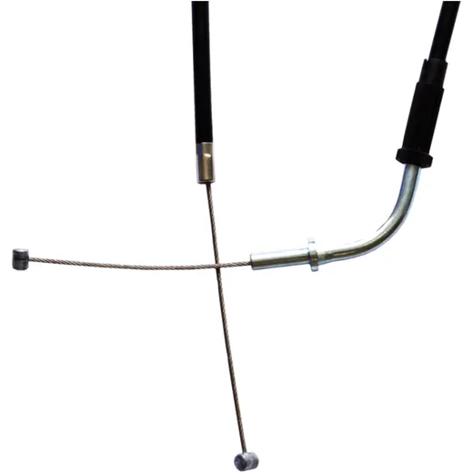 Throttle cable b b / close for: Kawasaki ZXR